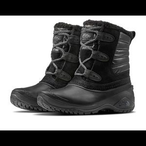 The North Face Shellista ll Shorty Boots